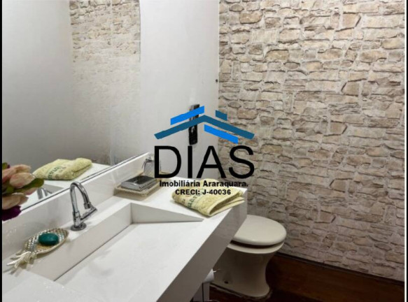 Imagem Apartamento com 3 Quartos à Venda, 207 m² em Centro - Araraquara Imagem Apartamento com 3 Quartos à Venda, 207 m² em Centro - Araraquara
