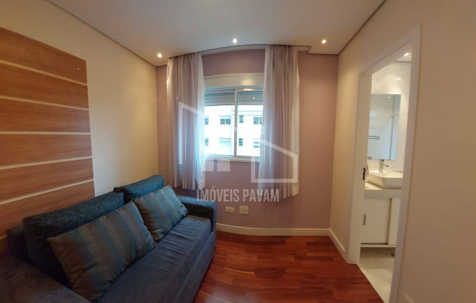 Imagem Apartamento com 3 Quartos à Venda, 144 m² em Planalto - São Bernardo Do Campo