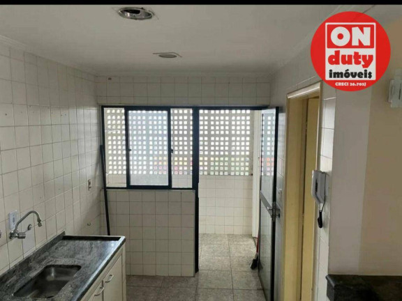 Imagem Apartamento com 1 Quarto à Venda, 60 m² em Centro - São Vicente