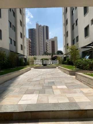 Apartamento com 2 Quartos à Venda, 60 m² em Cursino - São Paulo