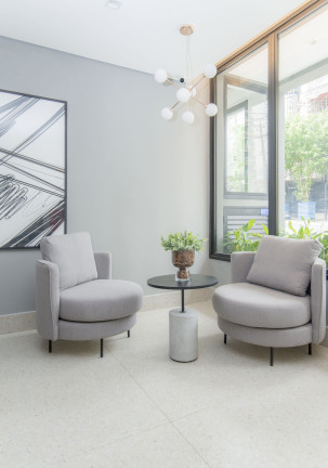 Imagem Apartamento com 2 Quartos à Venda, 33 m² em Moema - São Paulo Imagem Apartamento com 2 Quartos à Venda, 33 m² em Moema - São Paulo