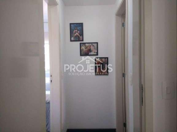 Imagem Apartamento com 2 Quartos à Venda, 84 m² em Vila Andrade - São Paulo