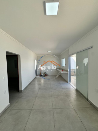 Imagem Casa com 2 Quartos à Venda, 55 m² em Jardim Itamaraty - Mogi Guaçu Imagem Casa com 2 Quartos à Venda, 55 m² em Jardim Itamaraty - Mogi Guaçu
