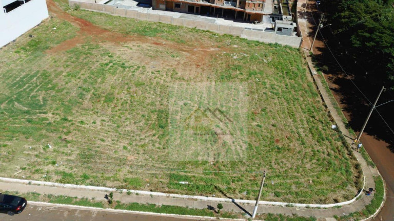 Terreno à Venda, 3.924 m² em Quinta Da Primavera - Ribeirão Preto