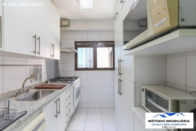 Imagem Imóvel com 3 Quartos à Venda, 142 m² em Higienópolis - São Paulo