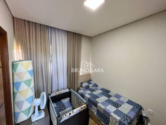 Imagem Casa com 4 Quartos à Venda, 207 m² em Condomínio Serra Verde - Igarapé Imagem Casa com 4 Quartos à Venda, 207 m² em Condomínio Serra Verde - Igarapé