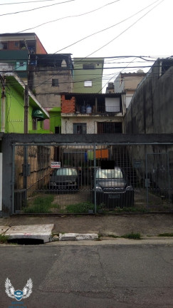 Sobrado com 1 Quarto à Venda, 132 m² em Lauzane Paulista - São Paulo