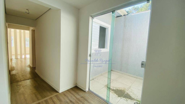Imagem Casa com 3 Quartos à Venda, 105 m² em Jardim Marajoara - São Paulo Imagem Casa com 3 Quartos à Venda, 105 m² em Jardim Marajoara - São Paulo
