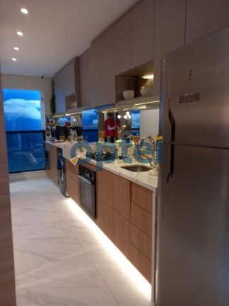 Imagem Apartamento com 2 Quartos à Venda, 56 m² em Jardim - Santo André Imagem Apartamento com 2 Quartos à Venda, 56 m² em Jardim - Santo André