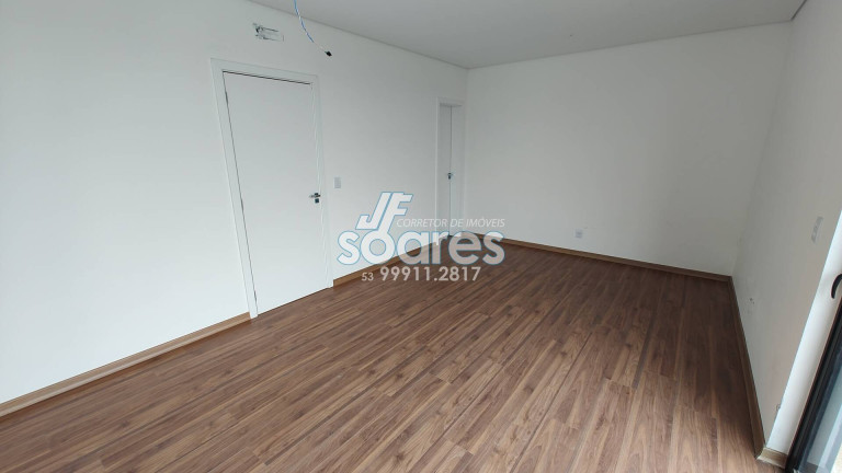 Imagem Casa de Condomínio com 3 Quartos à Venda, 223 m² em Laranjal - Pelotas