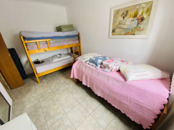 Imagem Apartamento com 2 Quartos à Venda, 84 m² em Ocian - Praia Grande