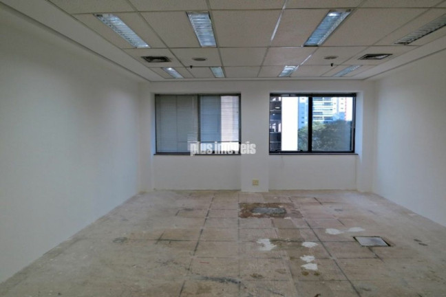 Imagem Imóvel Comercial para Alugar, 69 m² em Brooklin Paulista - São Paulo Imagem Imóvel Comercial para Alugar, 69 m² em Brooklin Paulista - São Paulo