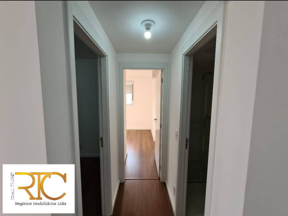 Imagem Apartamento com 2 Quartos para Alugar, 54 m² em Socorro - São Paulo Imagem Apartamento com 2 Quartos para Alugar, 54 m² em Socorro - São Paulo