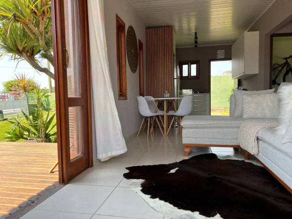 Imagem Casa com 3 Quartos à Venda, 165 m² em Centro - Balneário Barra Do Sul
