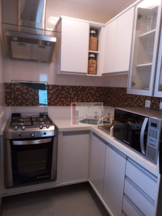 Imagem Apartamento com 2 Quartos à Venda, 64 m² em Jardim Ampliação - São Paulo Imagem Apartamento com 2 Quartos à Venda, 64 m² em Jardim Ampliação - São Paulo