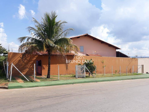 Imagem Casa com 4 Quartos à Venda, 360 m² em Novo Igarapé - Igarapé Imagem Casa com 4 Quartos à Venda, 360 m² em Novo Igarapé - Igarapé