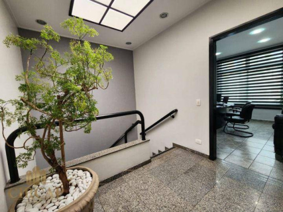 Imagem Edifício Residencial à Venda ou Locação, 499 m² em Barra Funda - São Paulo