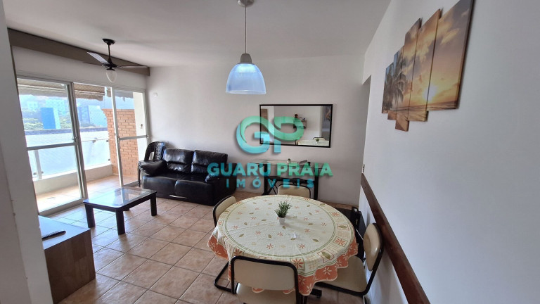Imagem Apartamento com 4 Quartos à Venda, 120 m² em Enseada - Guarujá