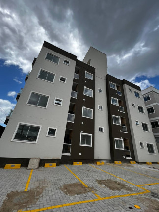 Imagem Apartamento com 2 Quartos à Venda, 50 m² em Tijucas