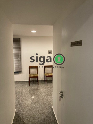 Imagem Imóvel Comercial para Alugar, 48 m² em Jardim Paulista - São Paulo