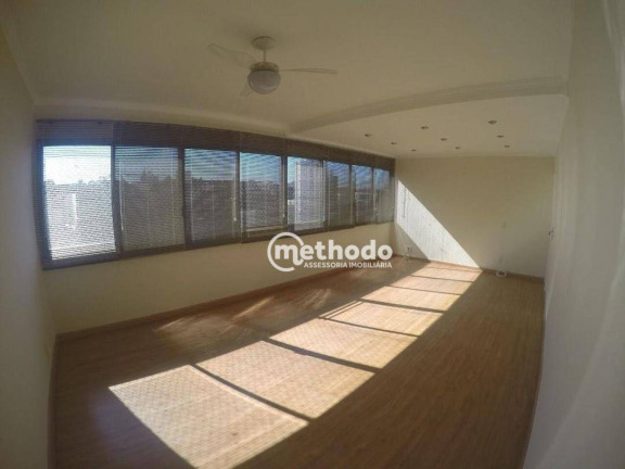 Imagem Apartamento com 3 Quartos à Venda, 110 m² em Jardim Proença - Campinas Imagem Apartamento com 3 Quartos à Venda, 110 m² em Jardim Proença - Campinas