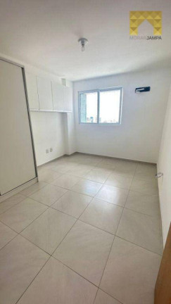Imagem Apartamento com 2 Quartos à Venda, 58 m² em Cabo Branco - João Pessoa