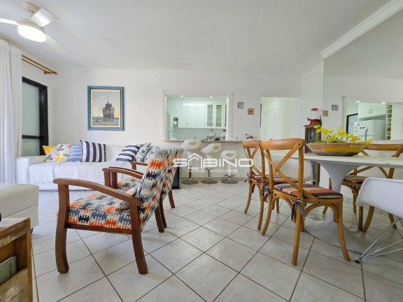 Imagem Apartamento com 3 Quartos à Venda, 102 m² em Riviera De São Lourenço - Bertioga