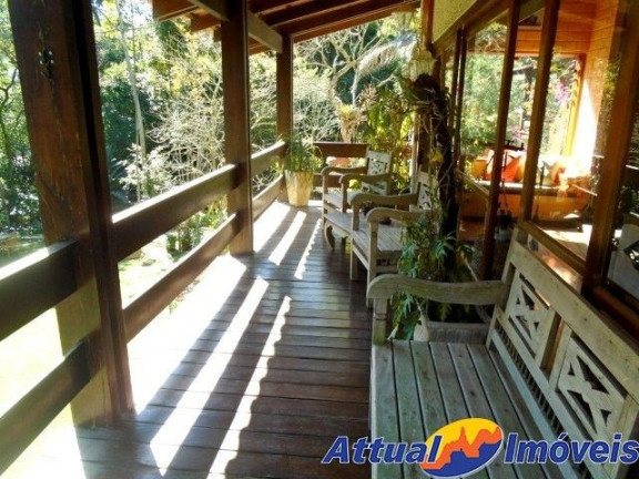 Imagem Casa com 6 Quartos à Venda, 382 m² em Caxangá - Teresópolis Imagem Casa com 6 Quartos à Venda, 382 m² em Caxangá - Teresópolis