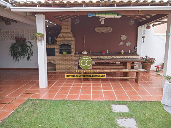 Imagem Casa de Condomínio com 3 Quartos à Venda, 420 m² em Nova Califórnia (tamoios) - Cabo Frio Imagem Casa de Condomínio com 3 Quartos à Venda, 420 m² em Nova Califórnia (tamoios) - Cabo Frio