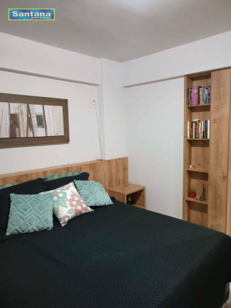 Imagem Apartamento com 1 Quarto à Venda, 36 m² em Do Turista Ii - Caldas Novas Imagem Apartamento com 1 Quarto à Venda, 36 m² em Do Turista Ii - Caldas Novas