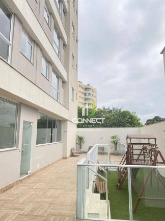 Imagem Apartamento com 2 Quartos para Alugar, 59 m² em Dom Bosco - Itajaí Imagem Apartamento com 2 Quartos para Alugar, 59 m² em Dom Bosco - Itajaí
