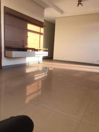 Imagem Apartamento com 3 Quartos à Venda, 109 m² em Boa Vista - Limeira Imagem Apartamento com 3 Quartos à Venda, 109 m² em Boa Vista - Limeira