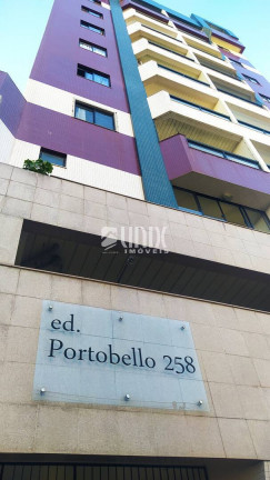 Imagem Apartamento com 1 Quarto para Alugar, 32 m² em Centro - Campos Dos Goytacazes