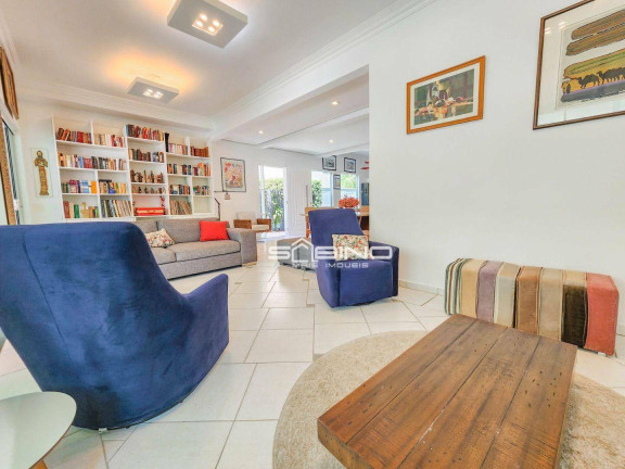 Imagem Casa com 4 Quartos à Venda, 300 m² em Riviera De São Lourenço - Bertioga