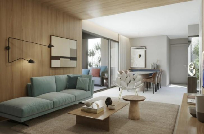 Imagem Apartamento com 2 Quartos à Venda, 79 m² em Barra Da Tijuca - Rio De Janeiro