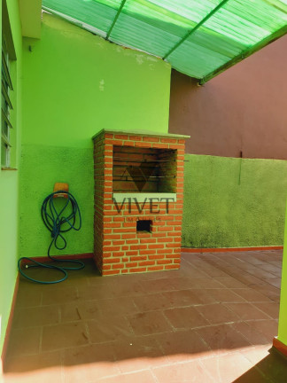 Imagem Casa com 3 Quartos à Venda, 166 m² em Centro - Sorocaba Imagem Casa com 3 Quartos à Venda, 166 m² em Centro - Sorocaba