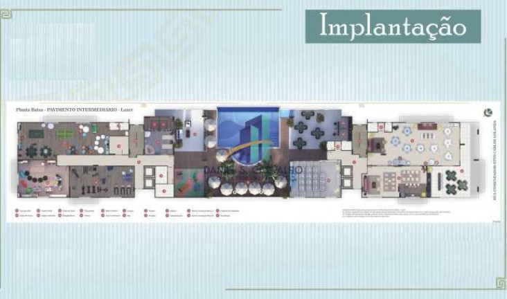 Imagem Apartamento com 3 Quartos à Venda, 87 m² em Ocian - Praia Grande