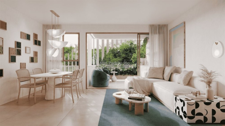 Imagem Apartamento com 2 Quartos à Venda, 100 m² em Ipanema - Rio De Janeiro