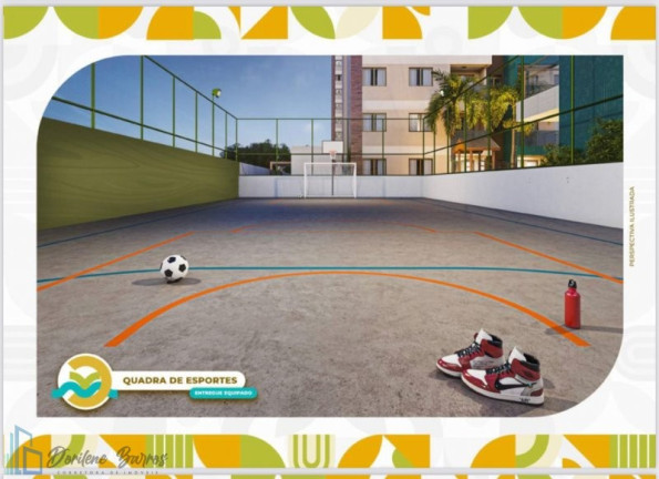 Imagem Apartamento com 2 Quartos à Venda, 57 m² em Coroa Do Meio - Aracaju Imagem Apartamento com 2 Quartos à Venda, 57 m² em Coroa Do Meio - Aracaju
