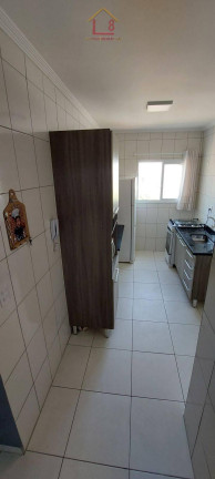 Imagem Apartamento com 1 Quarto à Venda, 51 m²