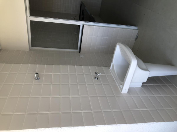Imagem Apartamento com 2 Quartos à Venda, 77 m² em Jardim Britânia - Caraguatatuba