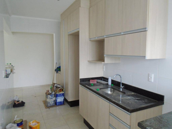Imagem Apartamento com 2 Quartos à Venda, 76 m² em Vila Guilhermina - Praia Grande Imagem Apartamento com 2 Quartos à Venda, 76 m² em Vila Guilhermina - Praia Grande