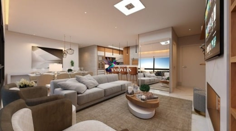 Imagem Apartamento com 2 Quartos à Venda, 100 m² em Auxiliadora - Porto Alegre