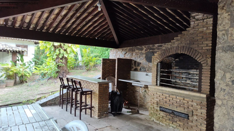 Imagem Casa com 6 Quartos à Venda, 500 m² em Santos Dumont, - Lauro De Freitas