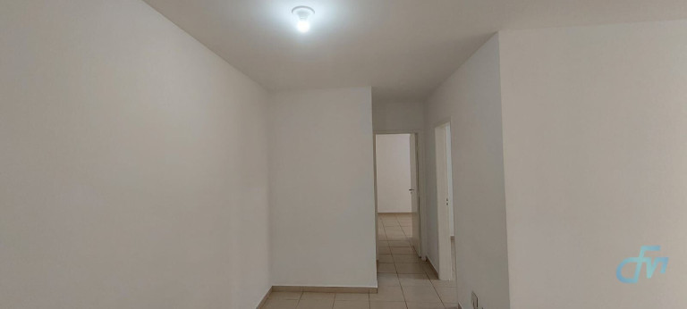 Imagem Apartamento com 2 Quartos à Venda, 58 m² em Alto Ipiranga - Mogi Das Cruzes