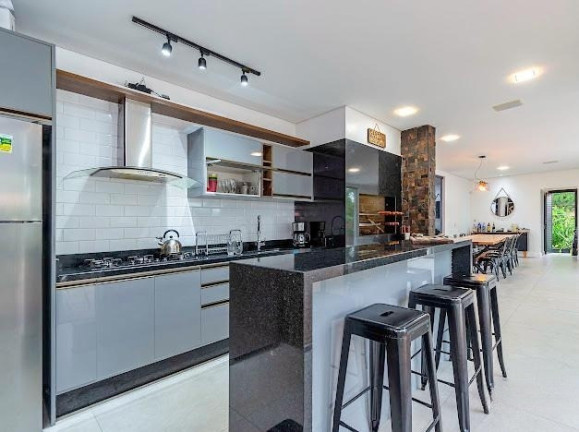 Imagem Casa de Condomínio com 4 Quartos à Venda, 270 m² em águas Claras - Viamão