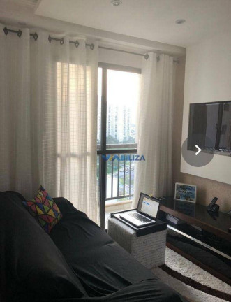 Imagem Apartamento com 2 Quartos à Venda, 55 m² em Portal Dos Gramados - Guarulhos Imagem Apartamento com 2 Quartos à Venda, 55 m² em Portal Dos Gramados - Guarulhos