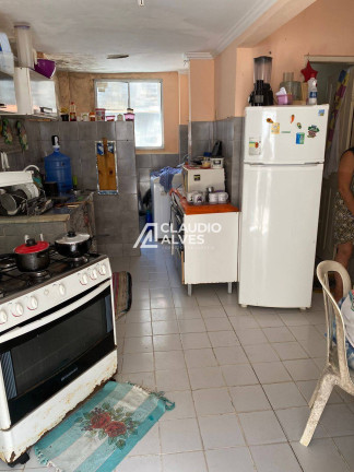 Imagem Casa com 2 Quartos à Venda, 83 m² em Parque Ipê - Feira De Santana Imagem Casa com 2 Quartos à Venda, 83 m² em Parque Ipê - Feira De Santana