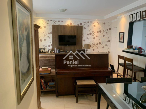 Imagem Apartamento com 3 Quartos à Venda, 79 m² em Nova Aliança - Ribeirão Preto Imagem Apartamento com 3 Quartos à Venda, 79 m² em Nova Aliança - Ribeirão Preto