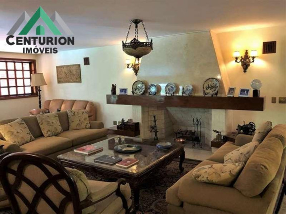 Imagem Casa com 5 Quartos à Venda, 1 m² em Chácara Do Refúgio - Carapicuíba